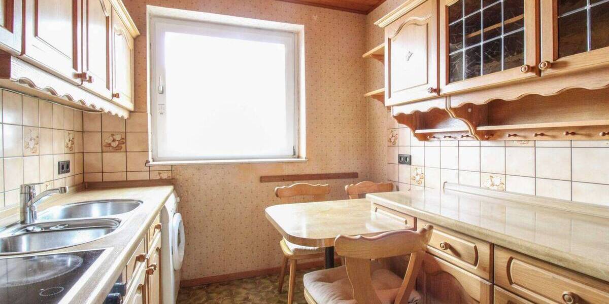 Etagenwohnung Hannover Heideviertel - 3 Zimmer, 82 m&sup2;, 220.000&euro; | Angebot:26674017