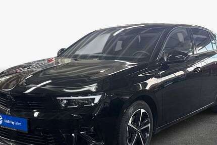 Opel Astra 16.222 km 22.422 &euro; Hannover 30165