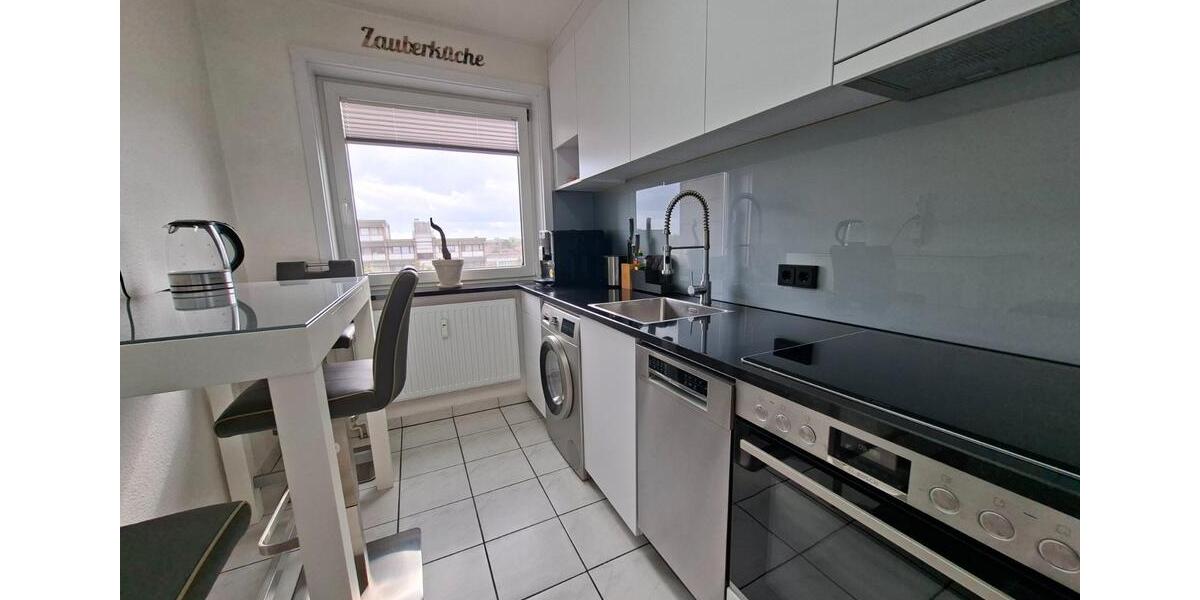 Etagenwohnung Hannover Vahrenwald-List - 2 Zimmer, 63 m&sup2;, 175.000&euro; | Angebot:27622163