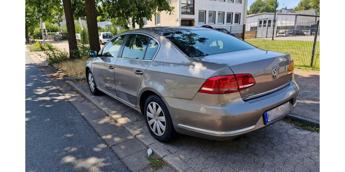 VW Passat 260.000 km 4.100 &euro; Langenhagen 30851
