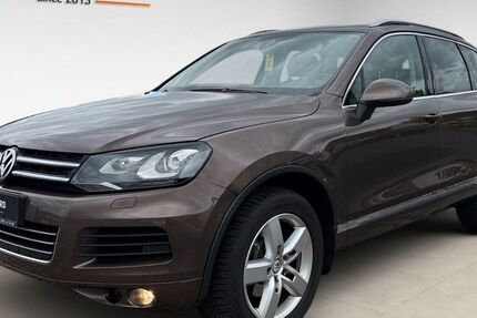 VW Touareg 263.000 km 11.499 &euro; Hannover 30179