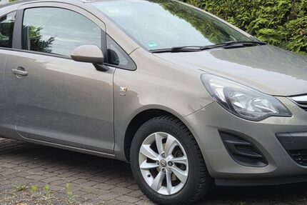 Opel Corsa 120.000 km 4.100 &euro; Burgdorf 31303