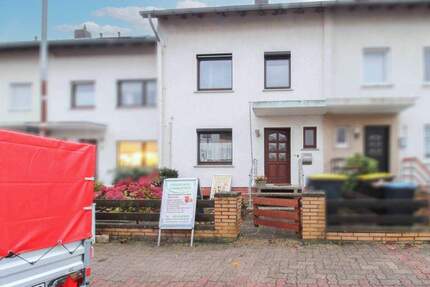 Haus Springe Bennigsen - 6 Zimmer, 110 m&sup2;, 229.000&euro; | Angebot:25688066