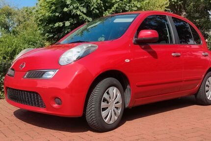 Nissan Micra 159.500 km 2.650 &euro; Wunstorf 31515