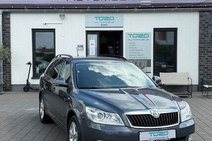 Skoda Octavia 138.567 km 6.170 &euro; Sehnde 31319