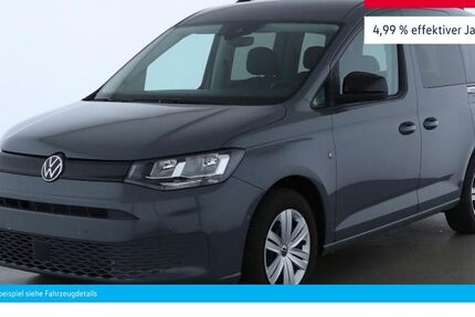 VW Caddy 6.992 km 36.390 &euro; Hannover 30419