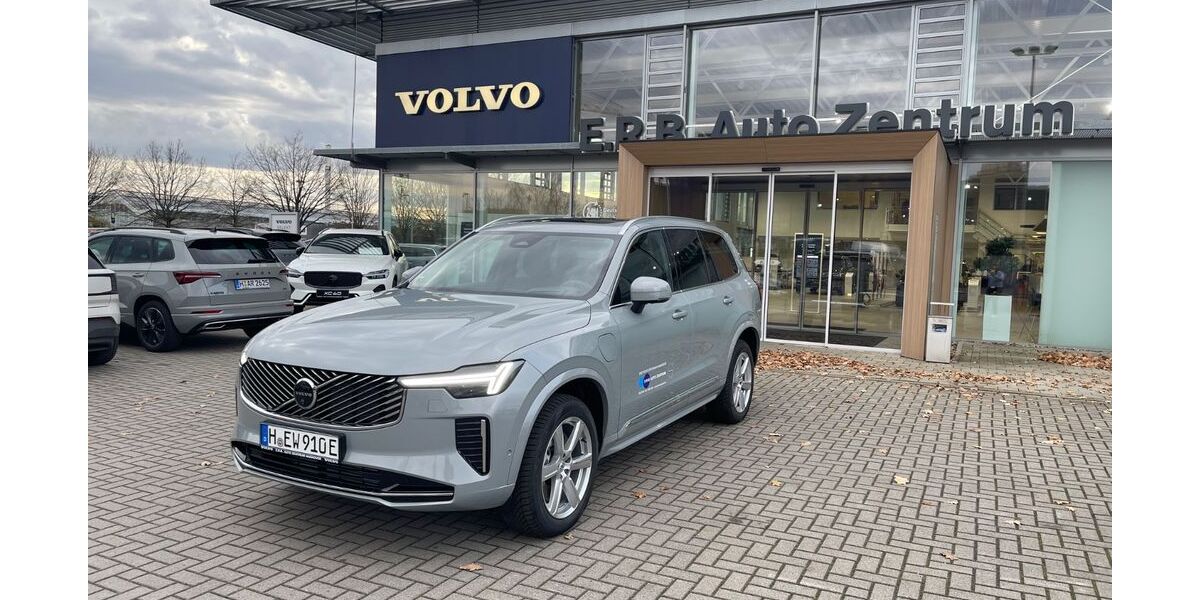 Volvo XC90 5.000 km 65.700 &euro; Hannover 30179