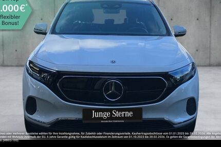 Mercedes-Benz EQA 35.792 km 29.590 € Hannover/Langenhagen 30855