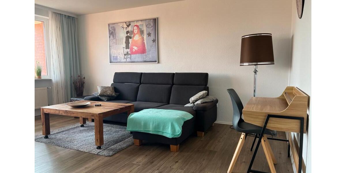 Etagenwohnung Hannover Ricklingen - 2 Zimmer, 68 m&sup2;, 750&euro; | Angebot:25844767