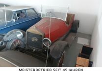 Gebrauchtwagen Ford Andere