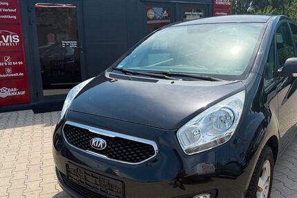 Kia Venga 273.700 km 2.150 &euro; Neustadt 31535