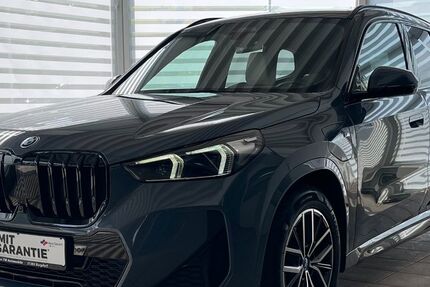 BMW X1 93.890 km 34.650 &euro; Burgdorf 31303
