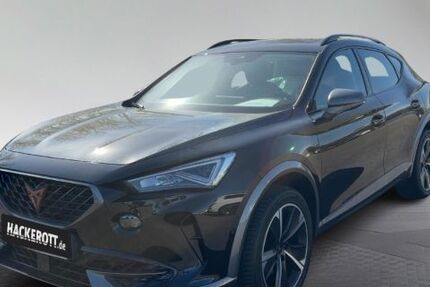 Cupra Formentor 36.400 km 21.780 &euro; Burgwedel 30938