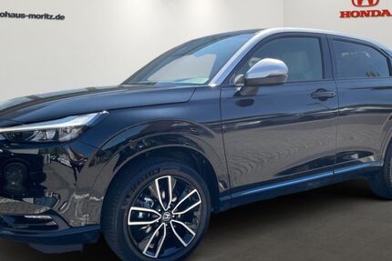 Honda HR-V 1.500 km 38.240 &euro; Laatzen 30880