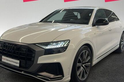 Audi Q8 28.368 km 60.690 &euro; Hannover 30179