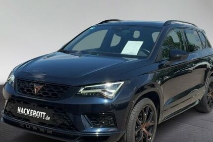 Cupra Ateca 59.800 km 25.880 &euro; Burgwedel 30938