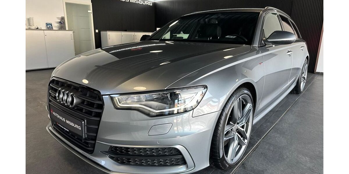 Audi A6 148.000 km 22.790 &euro; Hannover 30559
