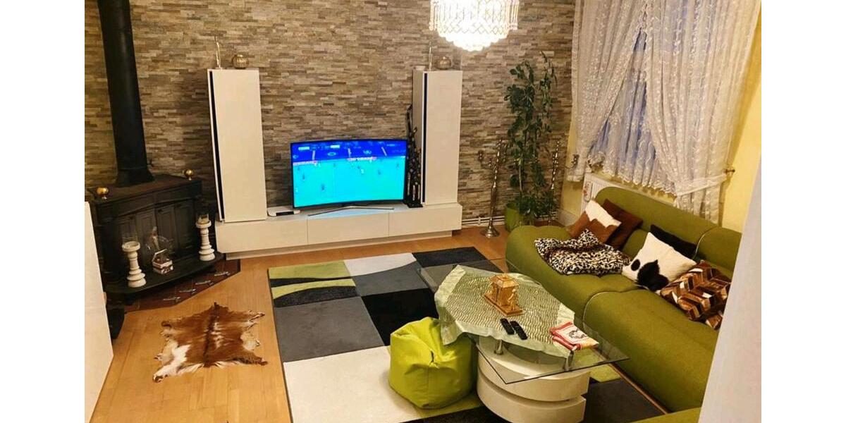 Etagenwohnung Hannover Mitte - 3 Zimmer, 80 m&sup2;, 1.350&euro; | Angebot:27596519