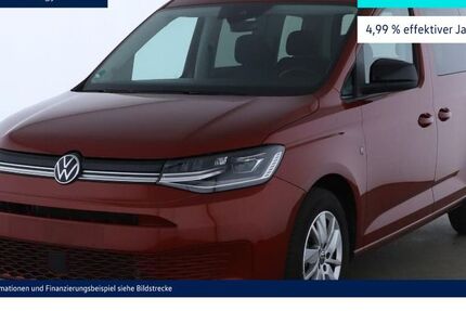 VW Caddy 30.272 km 30.390 &euro; Hannover 30419