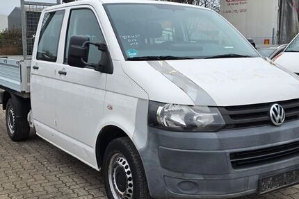 VW T5 Transporter 144.256 km 8.260 &euro; Garbsen 30827