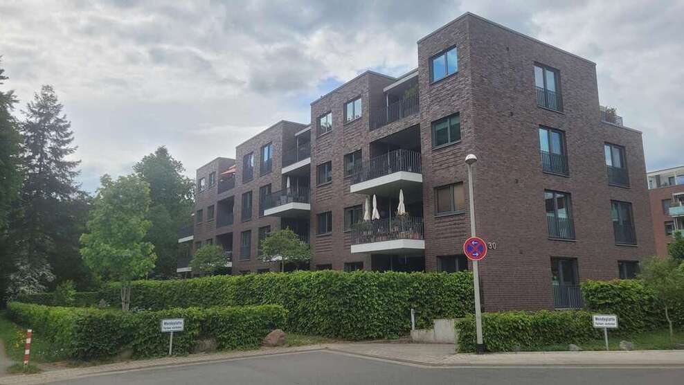 Wohnung zum Kaufen in Hannover 795.000 € 137.21 m²