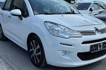 Citroen C3 112.143 km 5.999 &euro; Isernhagen OT Altwarmbüchen bei Hannover A2/A7 30916