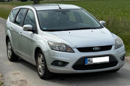 Ford Focus 200.050 km 1.999 &euro; Lehrte 31275