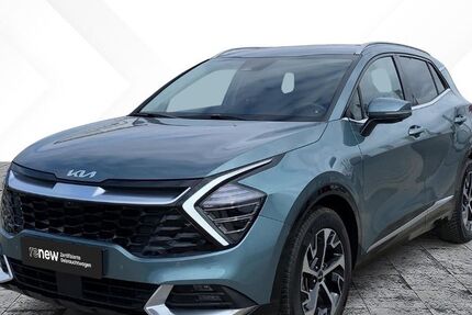 Kia Sportage 11.601 km 29.228 &euro; Hildesheim 31135