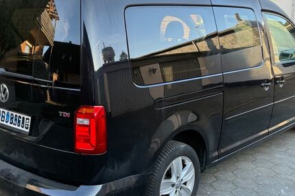 VW Caddy 163.500 km 15.990 &euro; Hannover 30627