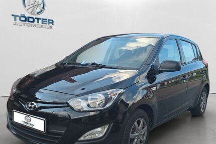 Hyundai i20 89.833 km 5.199 &euro; Garbsen 30826