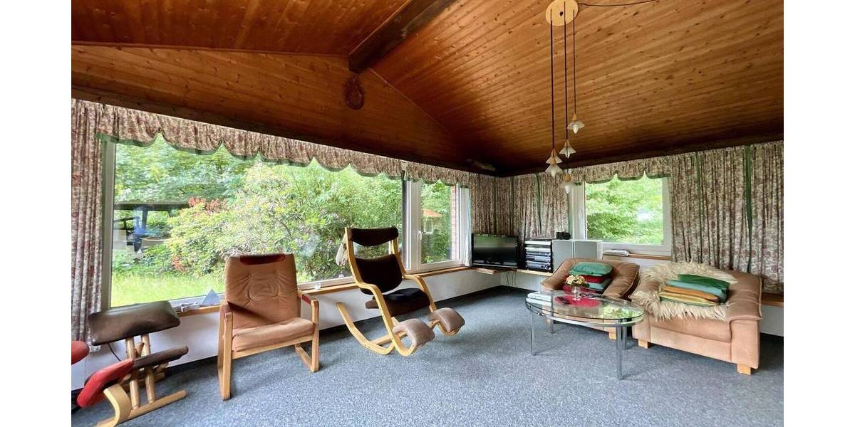 Einfamilienhaus Burgwedel Fuhrberg - 5 Zimmer, 150 m&sup2;, 449.000&euro; | Angebot:26903551