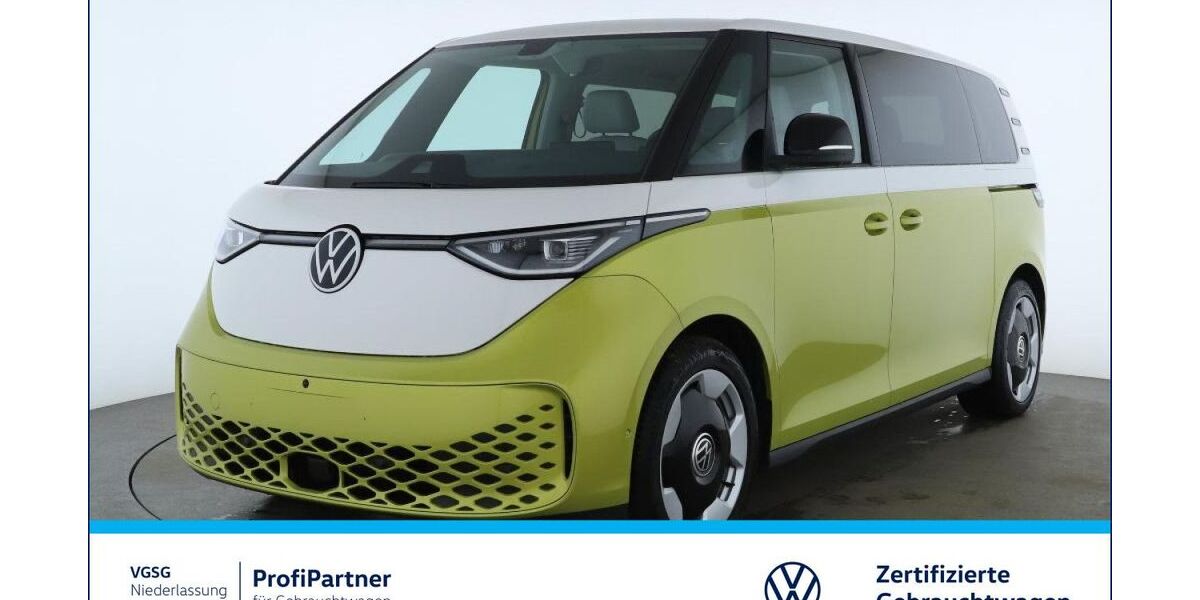 VW ID. Buzz 18.089 km 67.590 € Hannover 30419