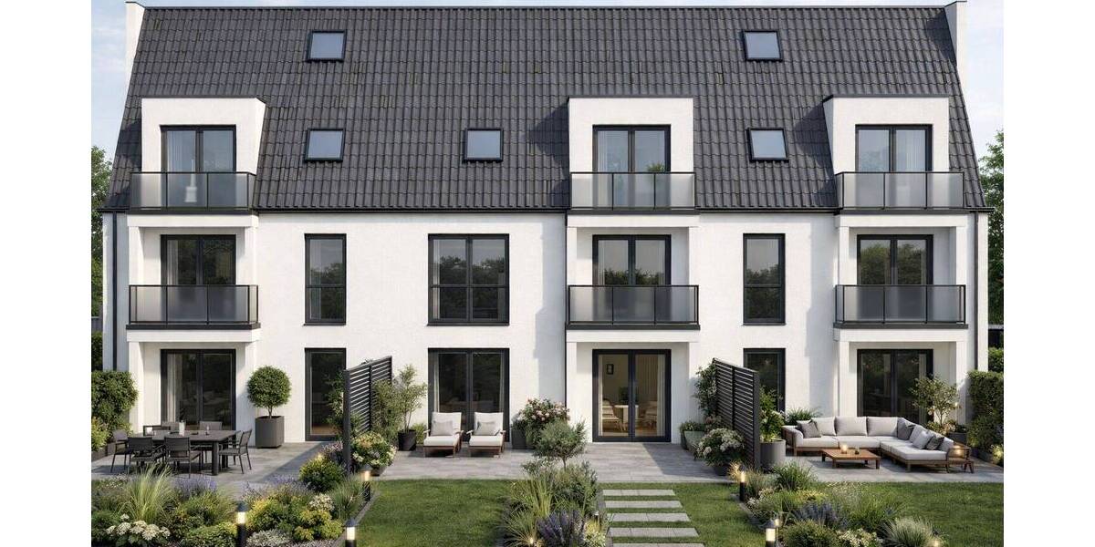 Etagenwohnung Wennigsen / Degersen Degersen - 3 Zimmer, 76 m&sup2;, 329.900&euro; | Angebot:26434007