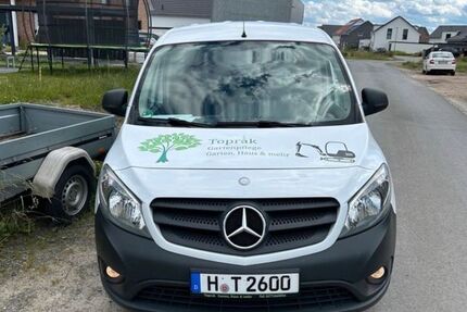 Mercedes-Benz Citan 164.000 km 5.990 € Burgdorf 31303