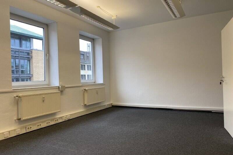 Gewerbeobjekt Hannover Mitte - 2.576&euro; | Angebot:20965111