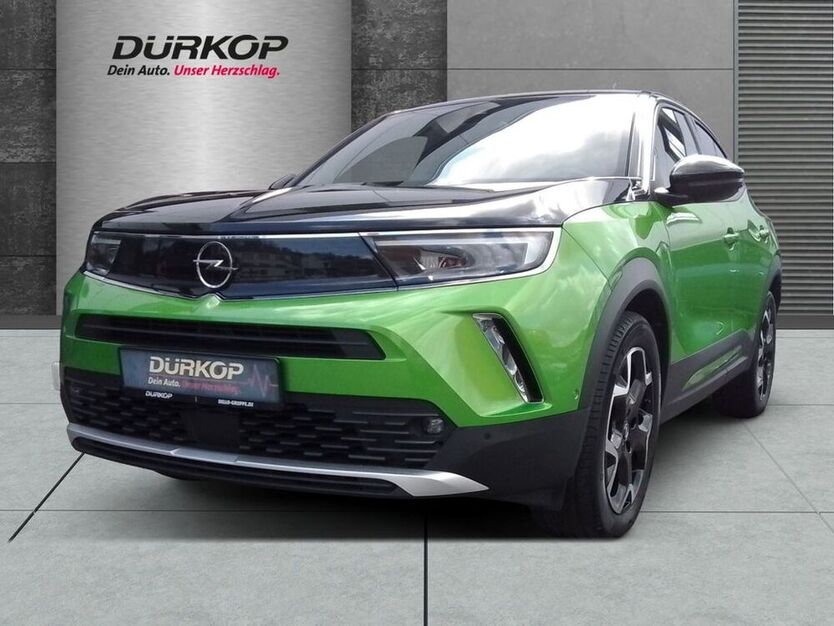 Mokka