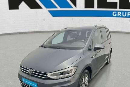 VW Touran 18.833 km 38.990 &euro; Neustadt am Rübenberge 31535
