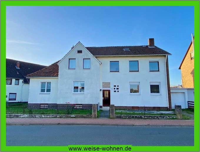 Haus zum Kaufen in Wunstorf 385.000 € 235 m²