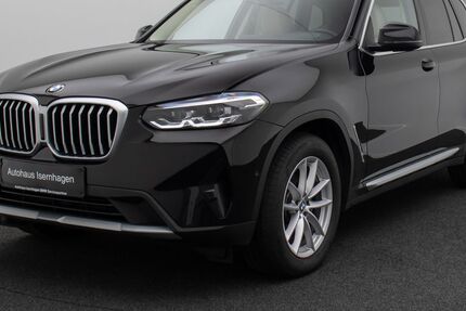 BMW X3 57.848 km 39.499 &euro; Isernhagen 30916