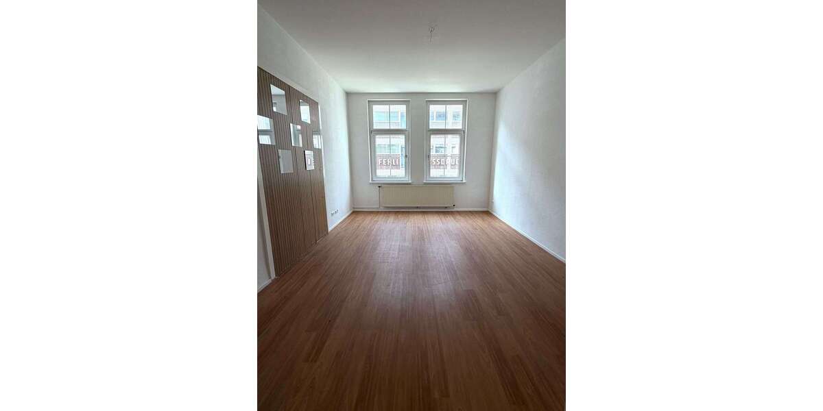 Etagenwohnung Hannover Vahrenwald-List - 4 Zimmer, 111 m&sup2;, 1.595&euro; | Angebot:26966647