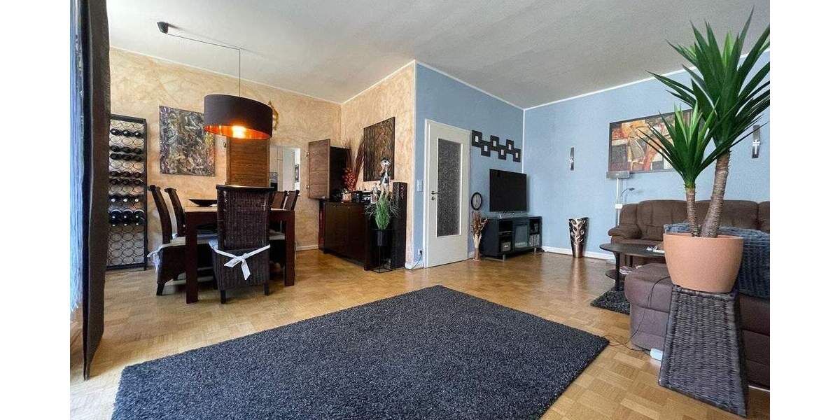 Im Herzen von Hannover - 3-Zimmer Wohnung mit Balkon 3 zimmer