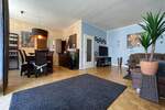 Im Herzen von Hannover - 3-Zimmer Wohnung mit Balkon 3 zimmer