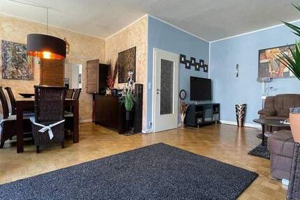 Wohnung Hannover Oststadt - 3 Zimmer, 96 m&sup2;, 299.000&euro; | Angebot:23161866