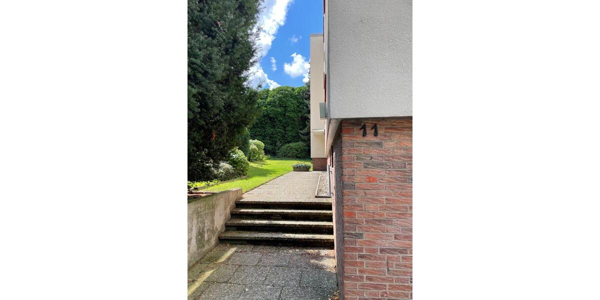 Etagenwohnung Hannover Linden-Limmer - 1 Zimmer, 37 m&sup2;, 520&euro; | Angebot:26442161