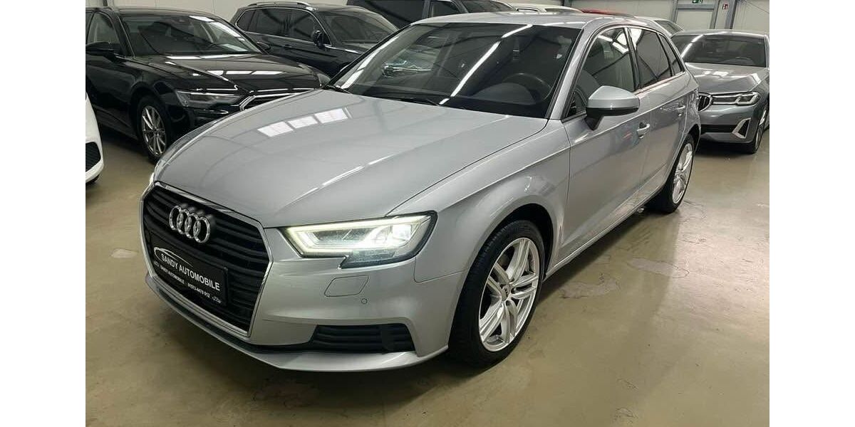 Audi A3 165.500 km 16.990 &euro; Ronnenberg 30952
