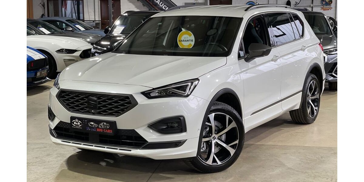 Seat Tarraco 31.175 km 35.940 &euro; Ronnenberg/OT Empelde bei Hannover 30952