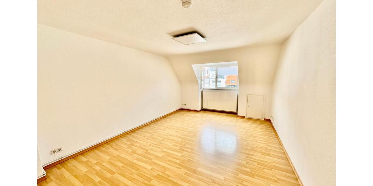 Etagenwohnung Hannover Vahrenwald-List - 3 Zimmer, 86 m&sup2;, 330.000&euro; | Angebot:27433093