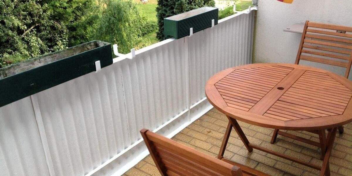 Helle 5 Zimmer Eigentumswohnung mit Balkon in ruhiger Lage der Nordstadt 5 zimmer