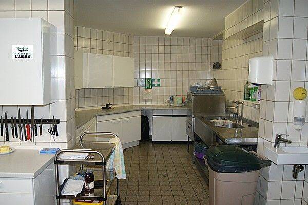 Gewerbeobjekt Hannover Wettbergen - 1 Zimmer, 4.850&euro; | Angebot:26583298