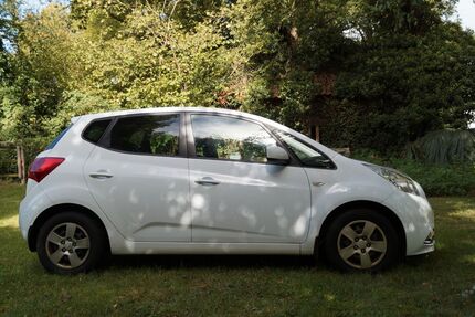 Kia Venga 221.000 km 2.900 &euro; Langenhagen 30853